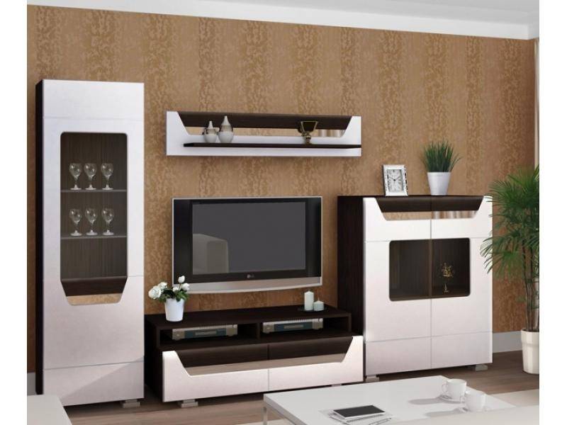гостиная стенка spaсe в Ижевске