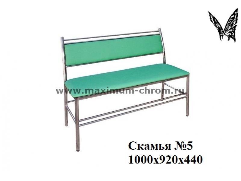 кухонная скамья 5 в Ижевске