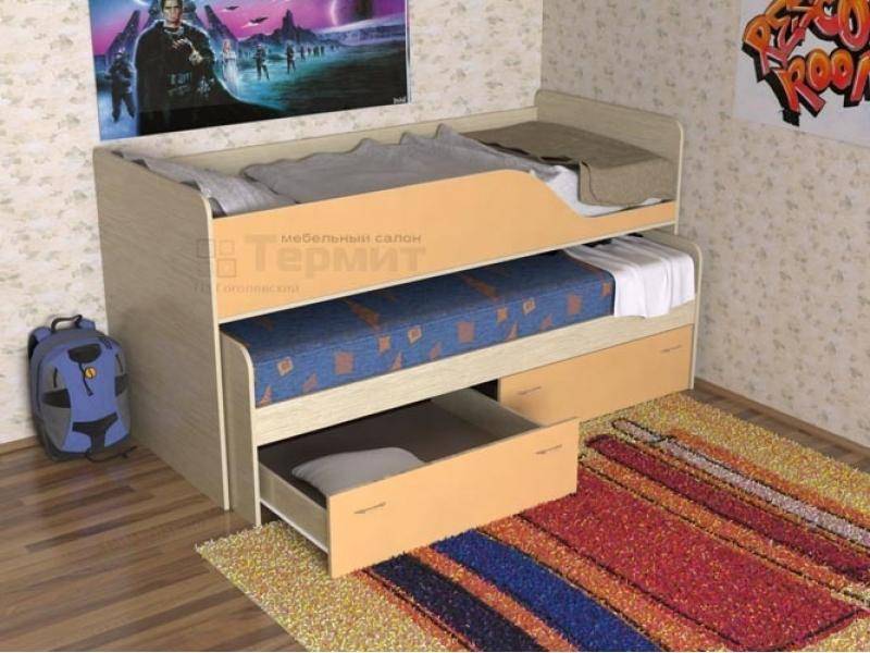 кровать детская в Ижевске