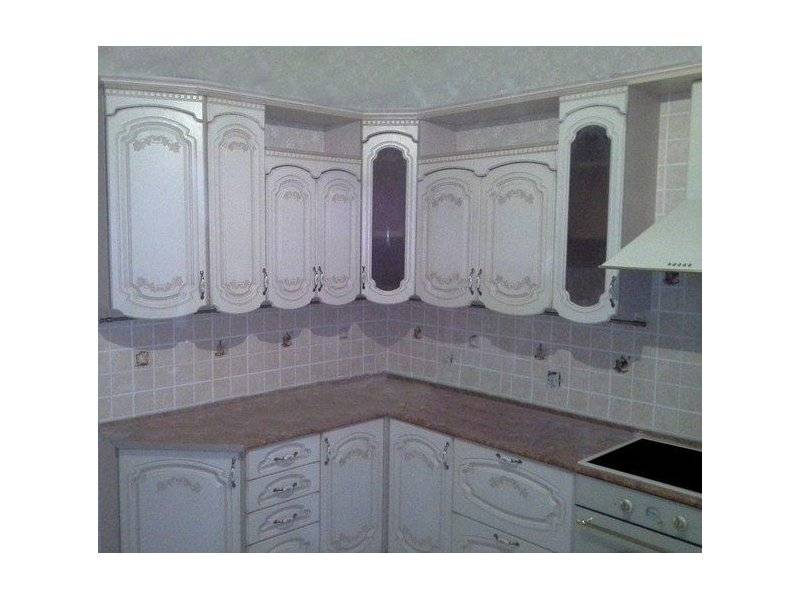 кухонный гарнитур лиза в Ижевске