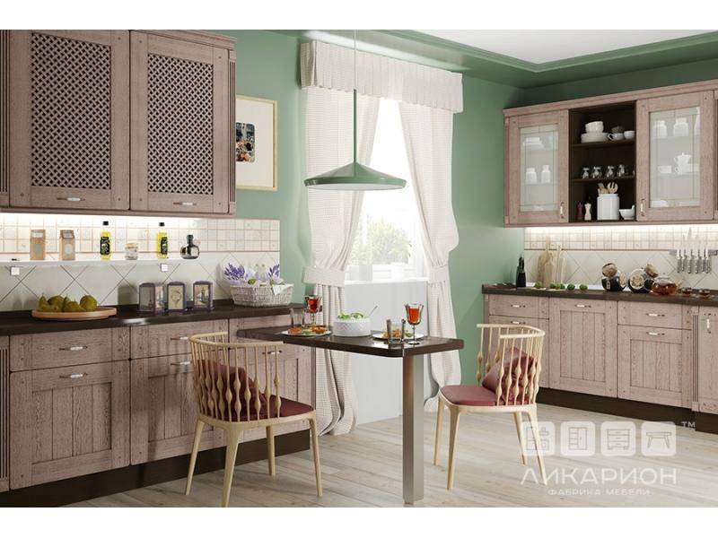 классическая кухня жаклин азалия в Ижевске