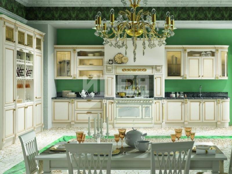 кухня риальто в Ижевске