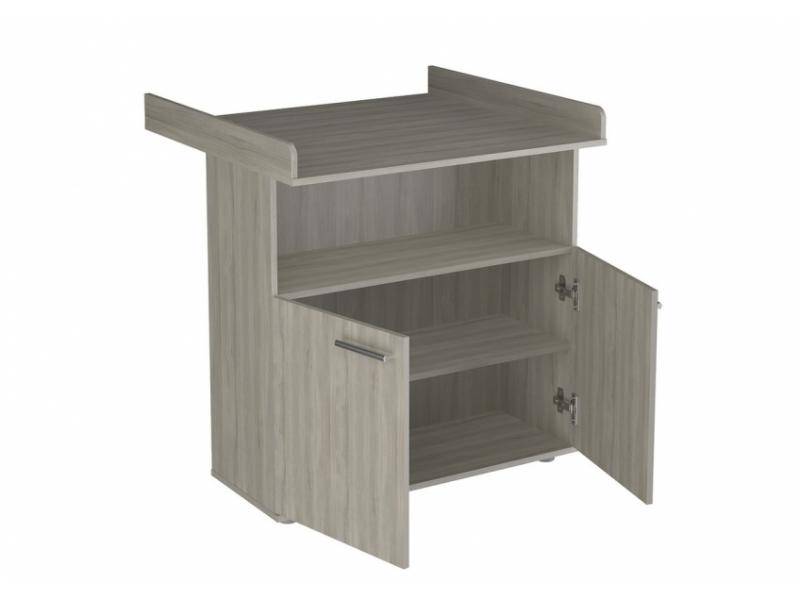 комод polini simple nordic в Ижевске
