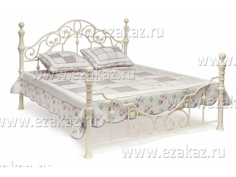 кровать 160*200 см виктория в Ижевске