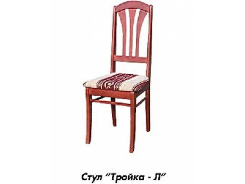 стул тройка-л в Ижевске