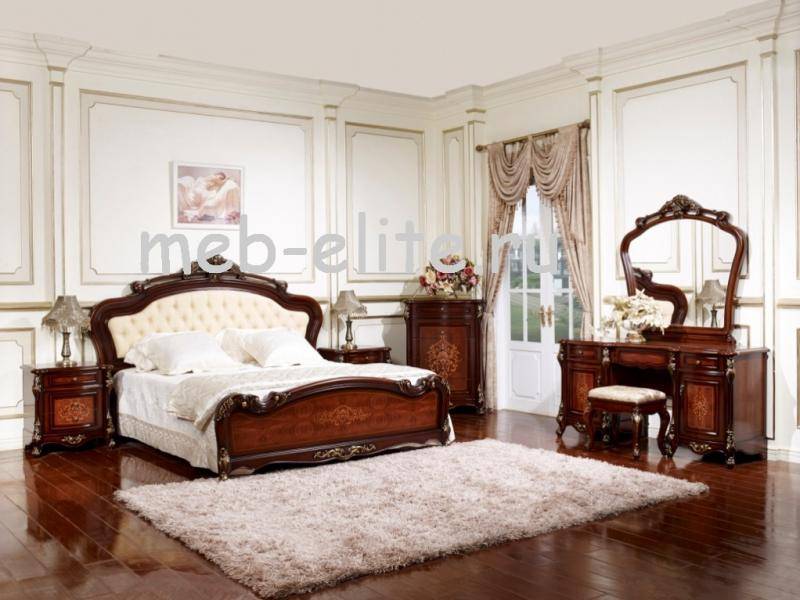 спальня аманда 6095 в Ижевске