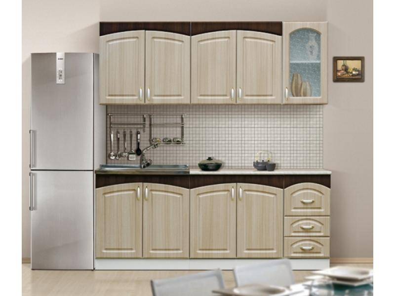 кухонный гарнитур гурман 16 в Ижевске