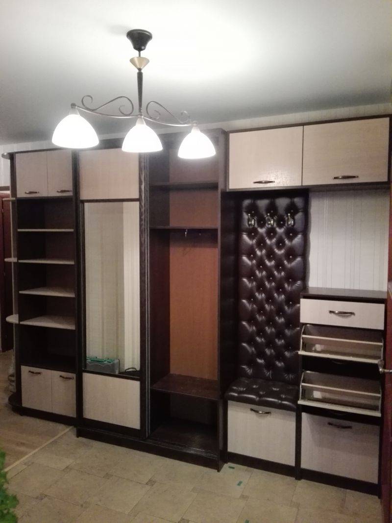 прихожая кофе с молоком в Ижевске