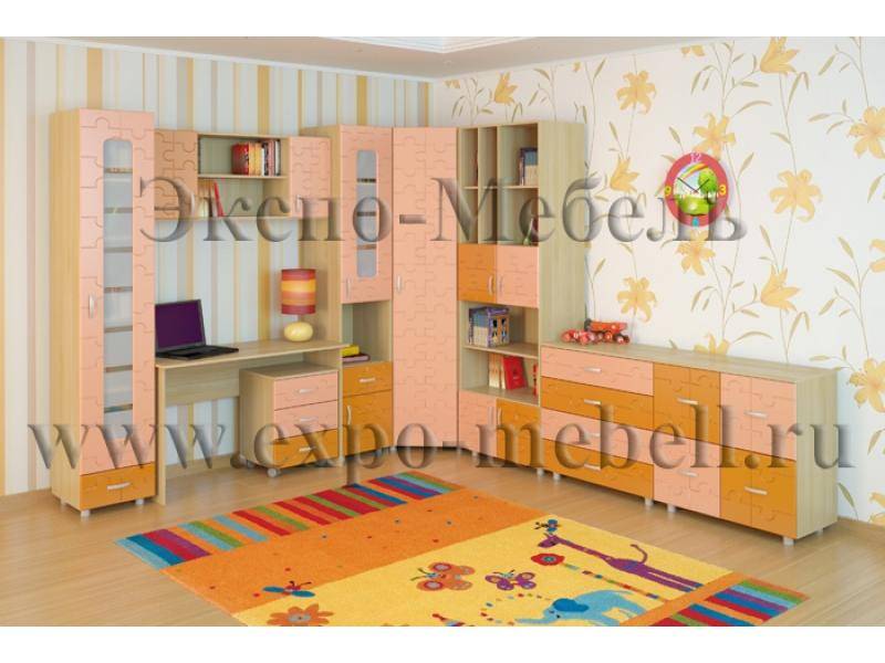 детская мои друзья в Ижевске