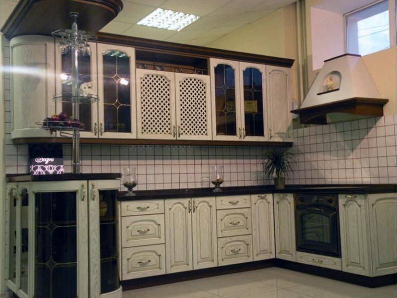 кухня лючия массив в Ижевске