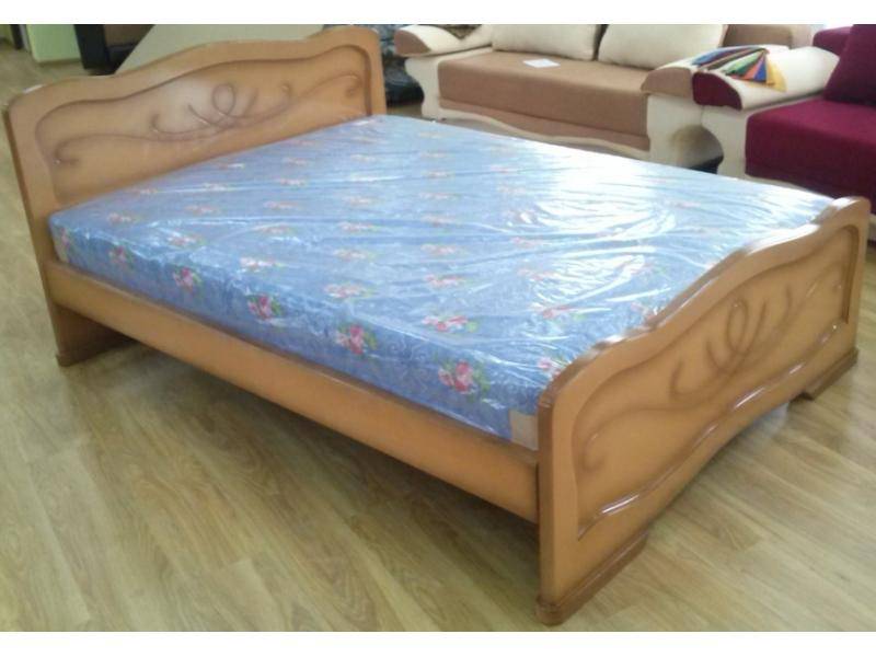 кровать двухспальная в Ижевске