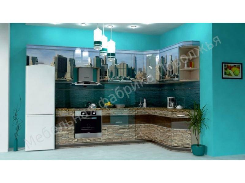 кухня kf 006 в Ижевске