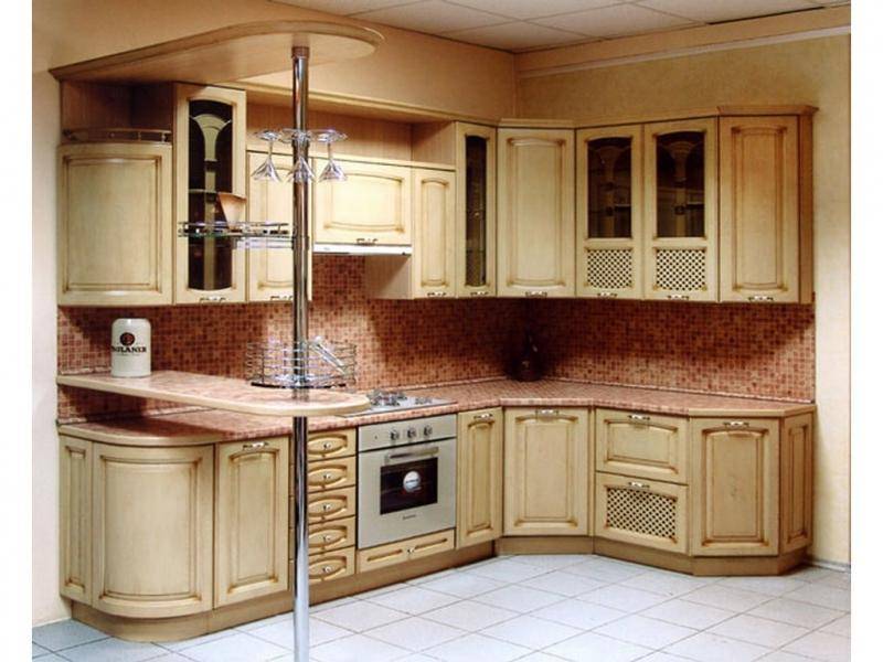 кухня афина массив в Ижевске