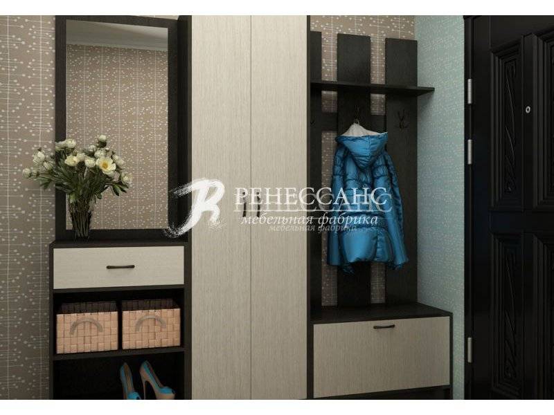 прихожая токио мдф в Ижевске