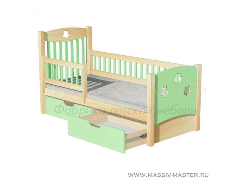 детская кровать дэй в Ижевске