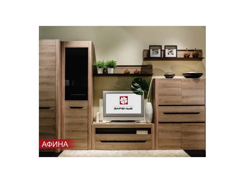 стильная гостиная афина в Ижевске