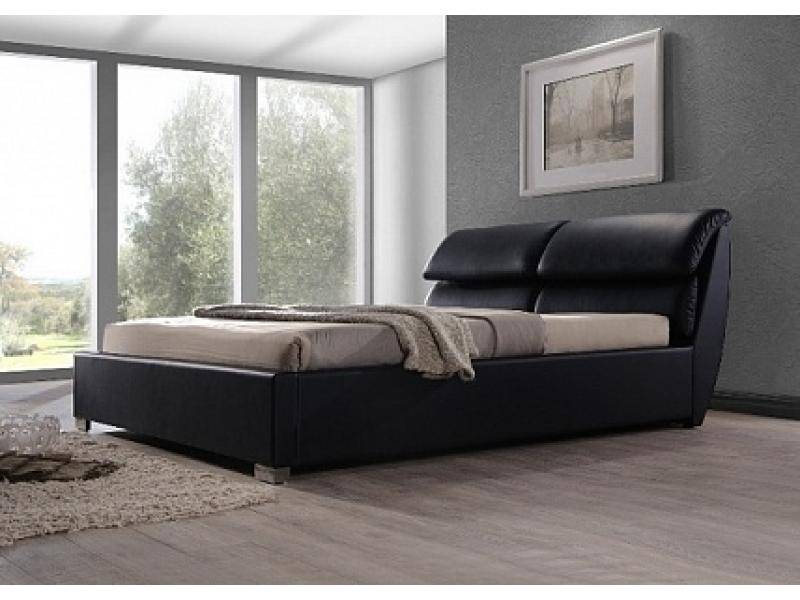 кровать sweet elysees 160*200 pu white в Ижевске
