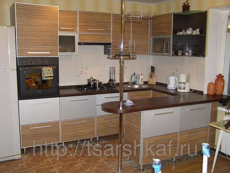 кухня 26 в Ижевске