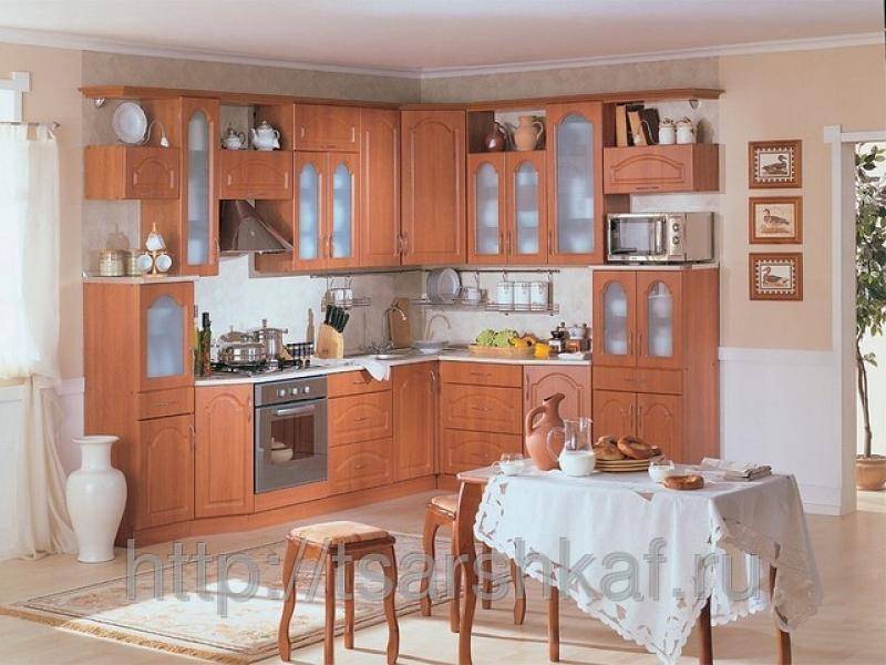 кухня эльза в Ижевске
