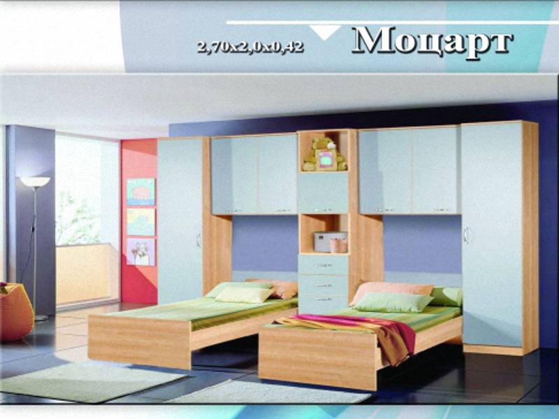 детская «моцарт» в Ижевске