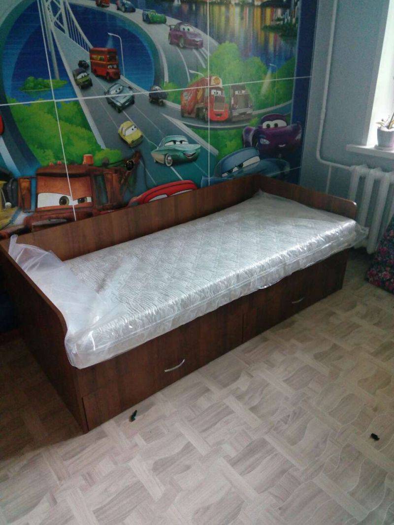 кровать детская в Ижевске