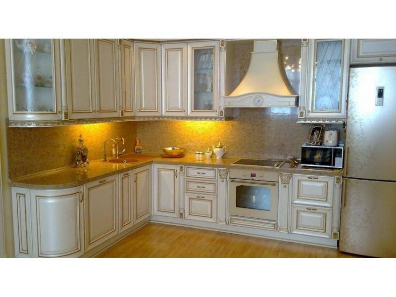 качественная кухня неаполь в Ижевске