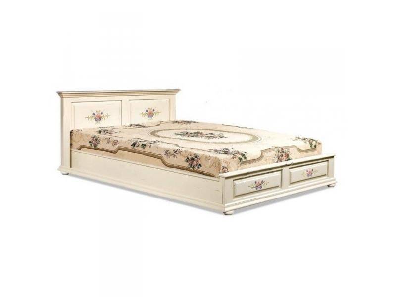 кровать кмк-180.1 lux в Ижевске
