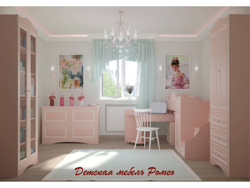 ромео интерьер 03 rm-103 в Ижевске