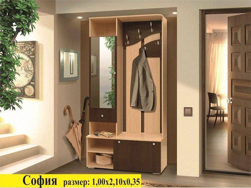 прихожая софия в Ижевске