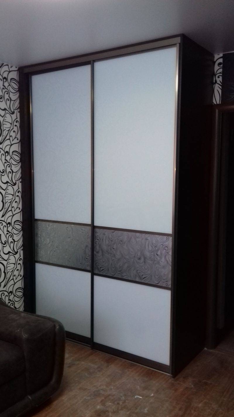 встроенный шкаф-купе в Ижевске