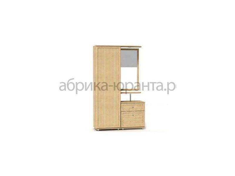 маленькая прихожая амели в Ижевске