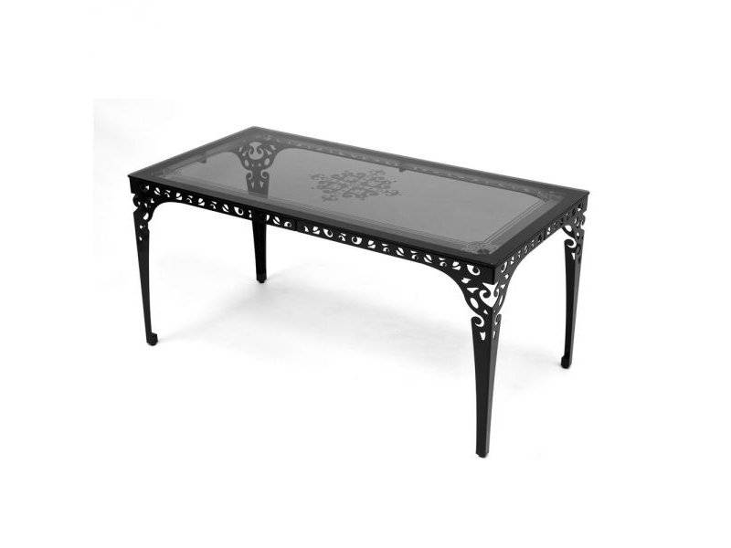 обеденный стол premier black в Ижевске