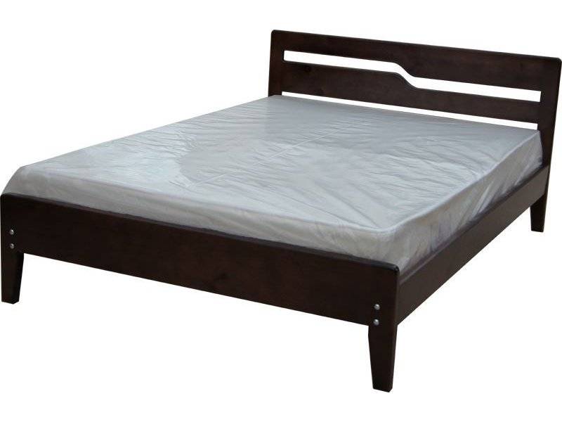 кровать карина 200x90 в Ижевске