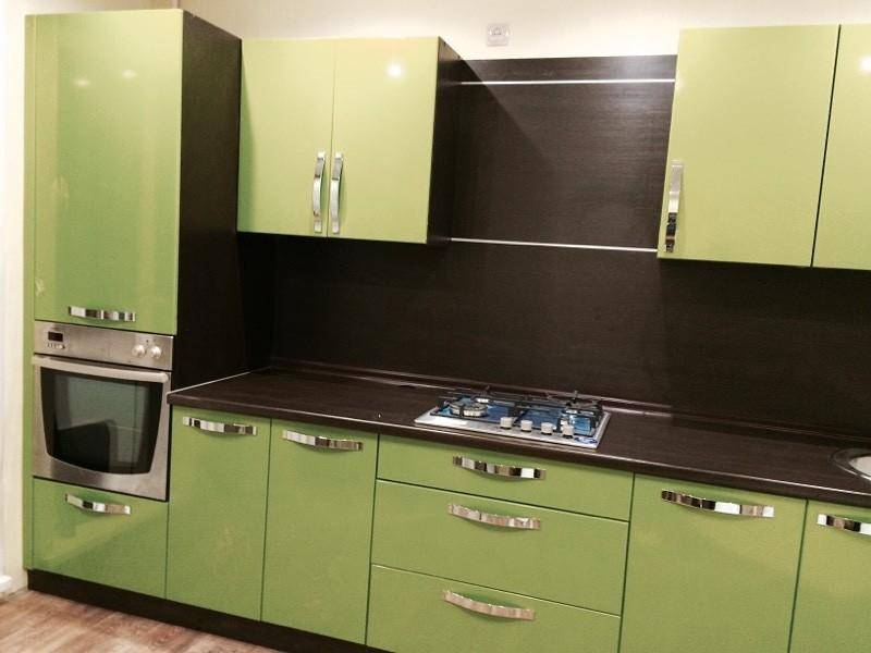 кухонный гарнитур в Ижевске