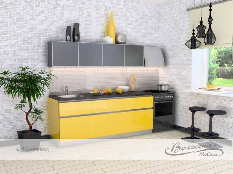 кухня икки 1 в Ижевске