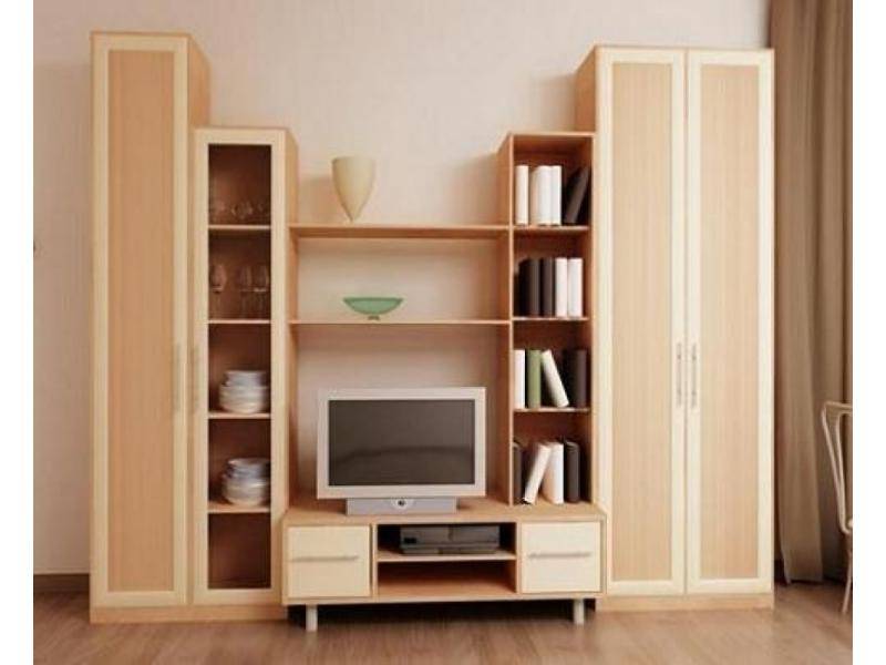 гостиная стенка королина в Ижевске