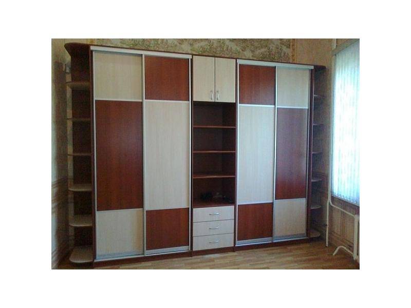 шкаф-купе раздвижной в Ижевске