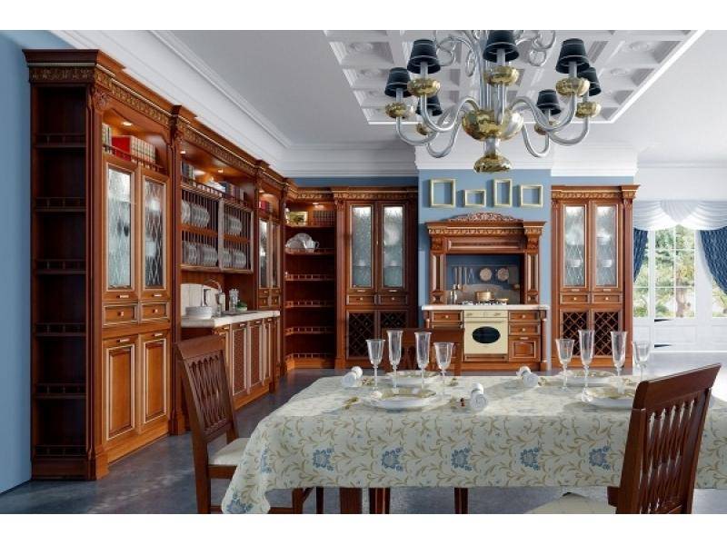 кухня страдивари в Ижевске