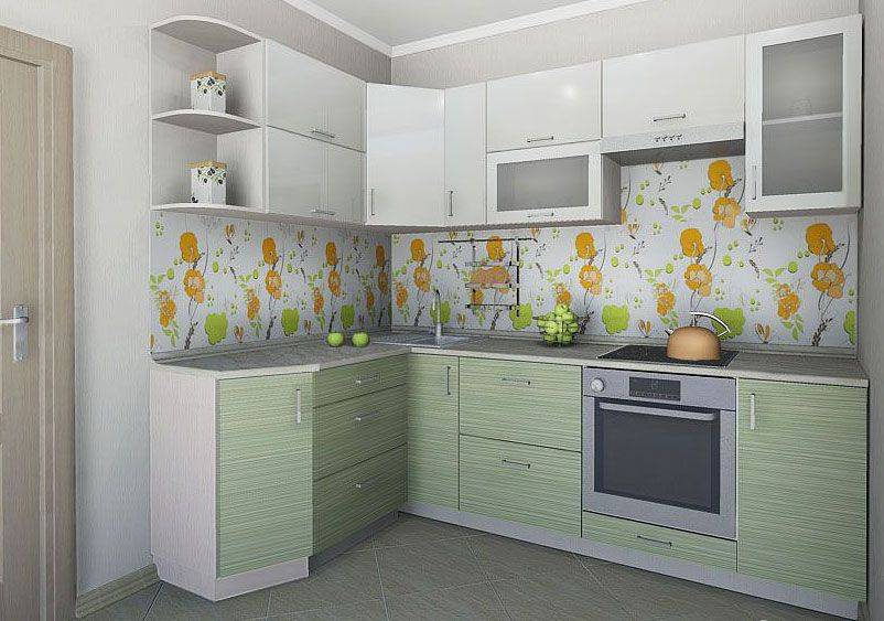 кухонный гарнитур май в Ижевске