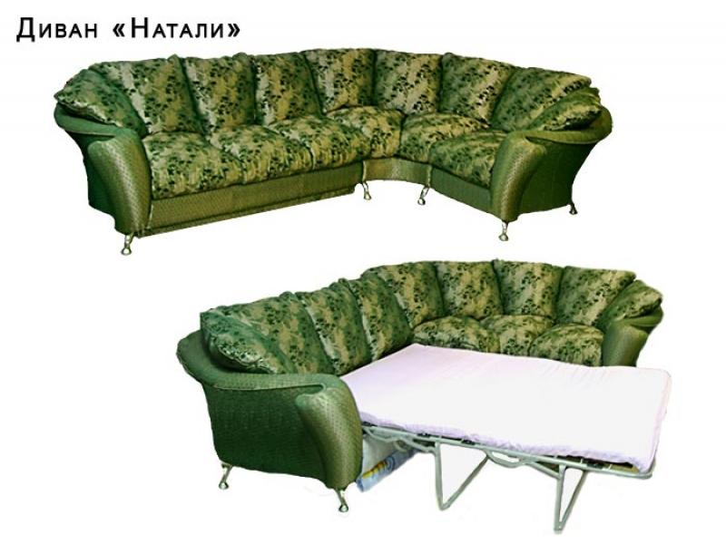 диван угловой натали в Ижевске