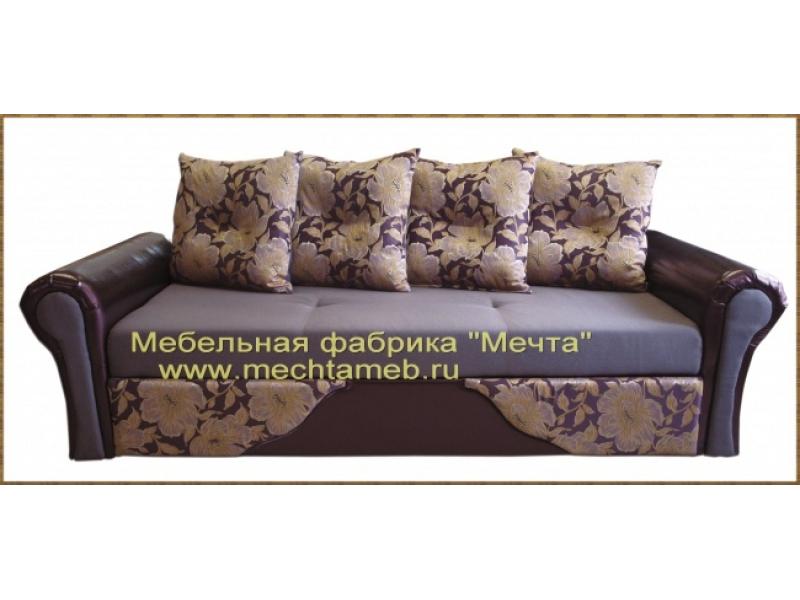 диван прямой екатерина в Ижевске