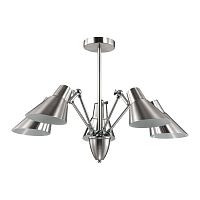 потолочная люстра lumion vittam 3590/5c в Ижевске