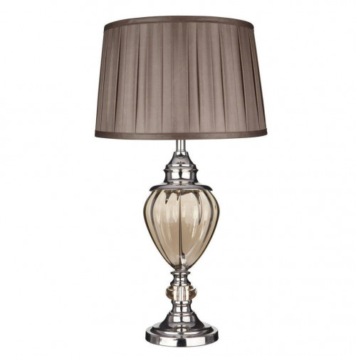 настольная лампа arte lamp superb a3752lt-1br в Ижевске
