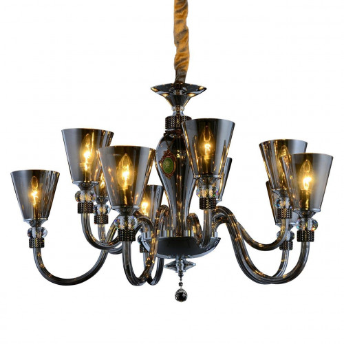 подвесная люстра omnilux frisa oml-70603-10 в Ижевске
