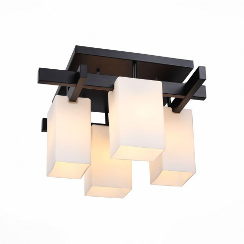 потолочная люстра st luce caset sl541.402.04 в Ижевске
