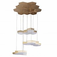 подвесной светильник lightstar favo 750223 в Ижевске