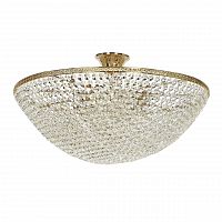 потолочный светильник arti lampadari stella e 1.3.50.501 g в Ижевске