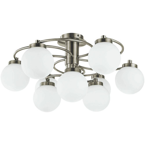 потолочная люстра arte lamp cloud a8170pl-9ab в Ижевске