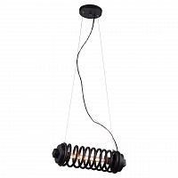 подвесной светильник lussole loft 8 lsp-9341 в Ижевске