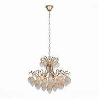 подвесная люстра st luce frutti sl659.303.04 в Ижевске